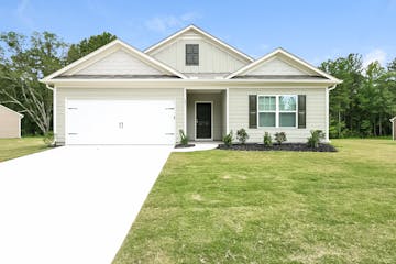 45 Katelen Ct Covington, GA 30016